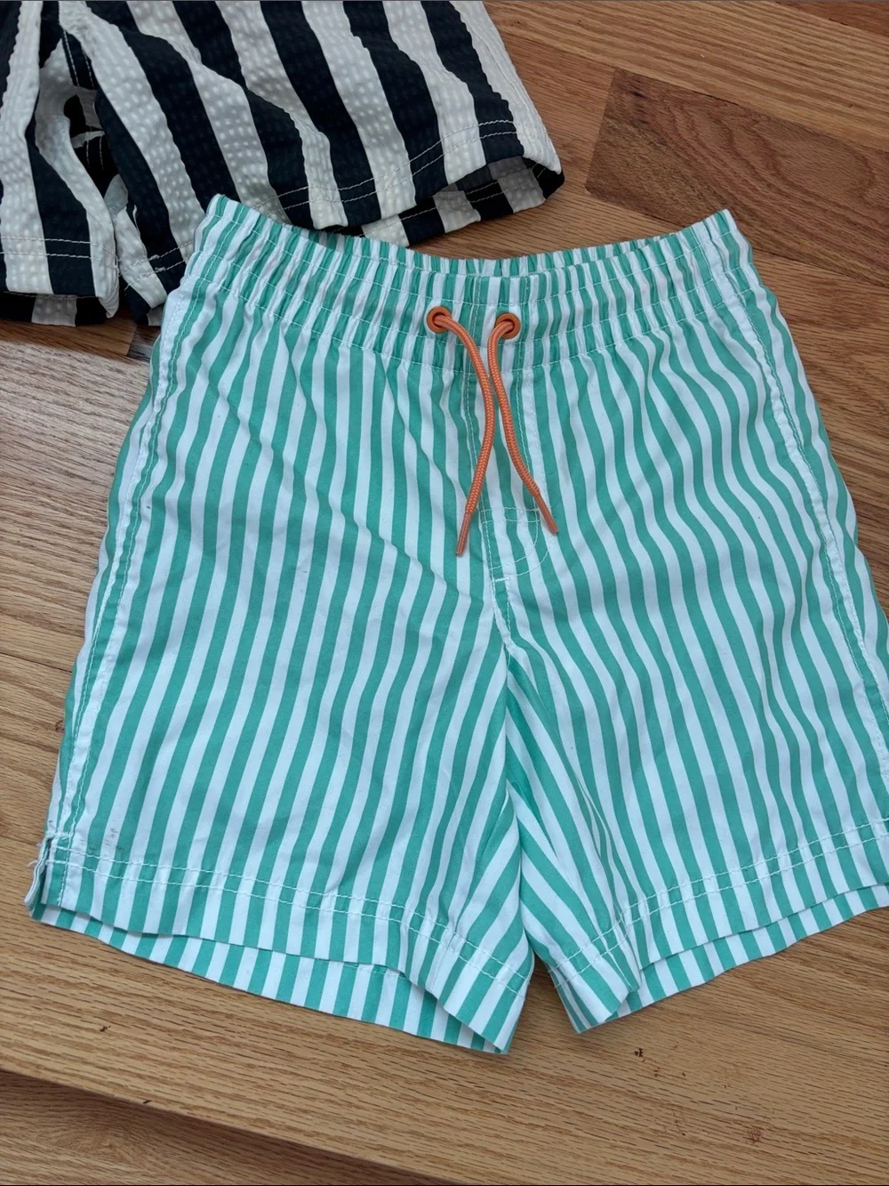 Boys swim short bundle
